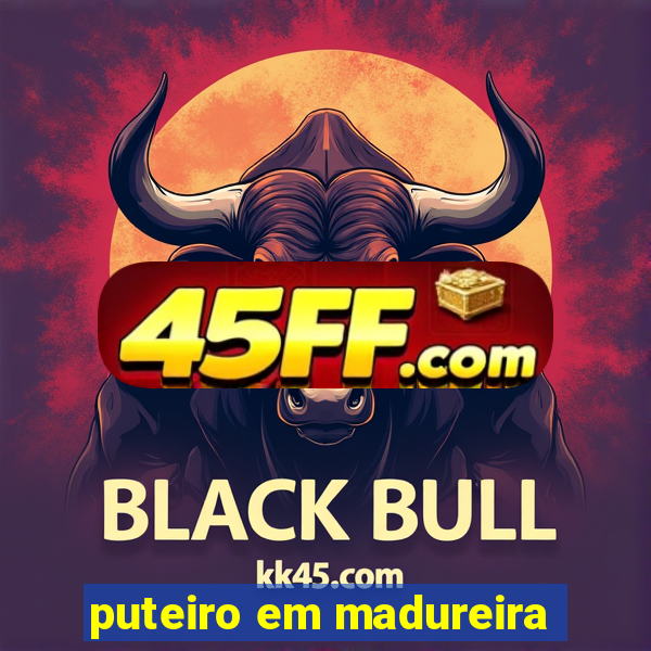 puteiro em madureira